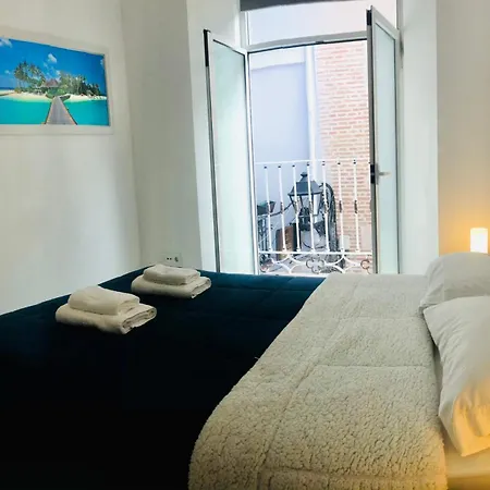 Apartment Economic Centro