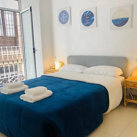 Apartment Economic Centro *